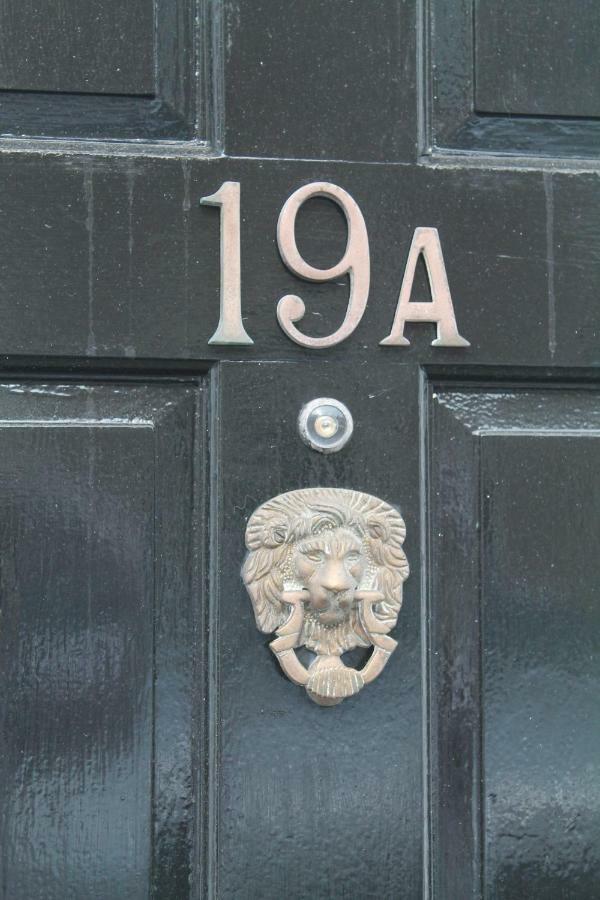 Kyme Street, Central York Exterior foto